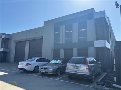 17/7 SAMANTHA COURT, Knoxfield VIC 3180