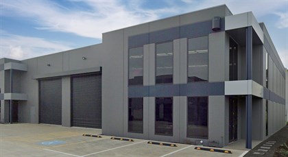 17/7 SAMANTHA COURT, Knoxfield VIC 3180