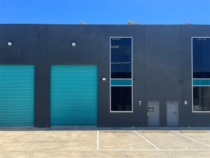 7/33-39 Corporate Boulevard, Bayswater VIC 3153