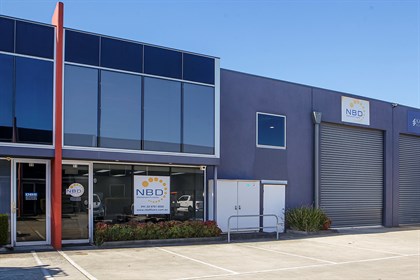 21/26 Burgess Road, Bayswater North VIC 3153