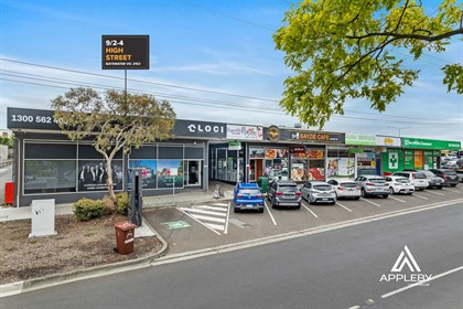 9/2-4 High Street, Bayswater VIC 3153