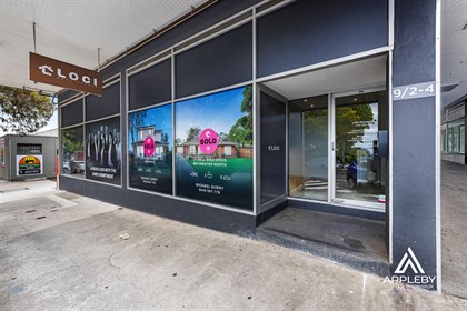 9/2-4 High Street, Bayswater VIC 3153