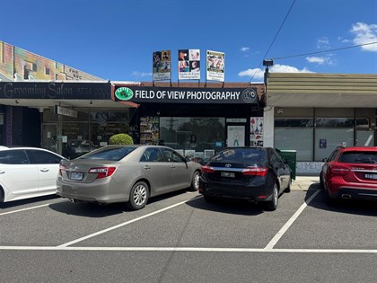 604 Mountain Highway, Bayswater VIC 3153