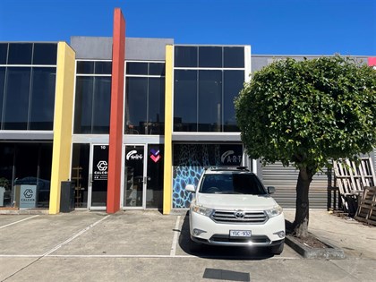 9/26 Burgess Road, Bayswater VIC 3153