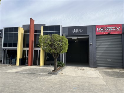 9/26 Burgess Road, Bayswater VIC 3153