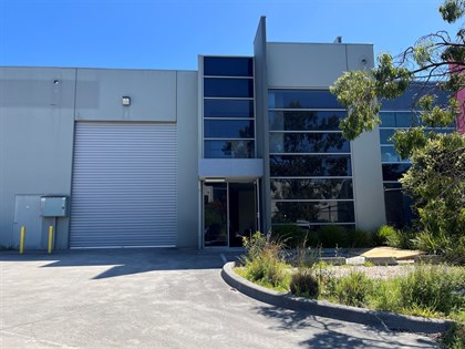 2/6 Kerr Court, Rowville VIC 3178