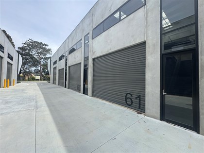 61/89 Lewis Road, Wantirna VIC 3152