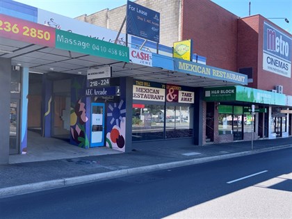 5/218-224 Dorset Road, Boronia VIC 3155