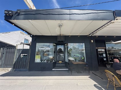 100 Railway Avenue, Ringwood East VIC 3135