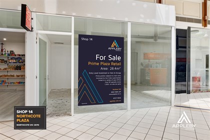 14/25 Separation Street, Northcote VIC 3070