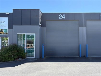 24/513-515 MAROONDAH HIGHWAY, Ringwood VIC 3134