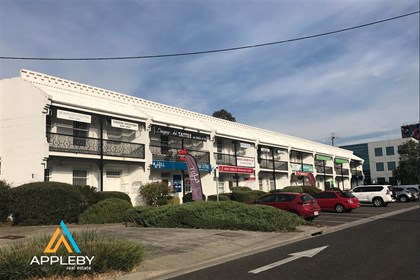 3B/426-430 Burwood Highway, Wantirna South VIC 3152