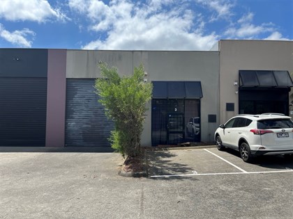 3/9 Hi Tech Place, Rowville VIC 3178