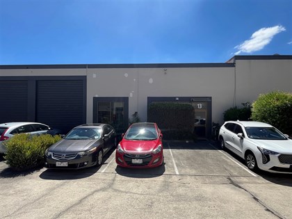 13/12 Edina, Ferntree Gully VIC 3156