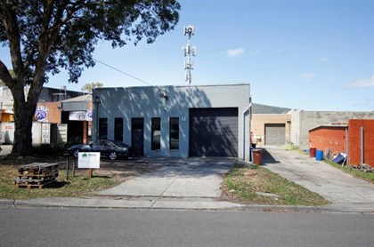 1/7 Fitzgerald Street, Ferntree Gully VIC 3156