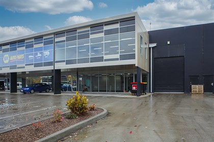 26 Corporate Boulevard, Bayswater VIC 3153
