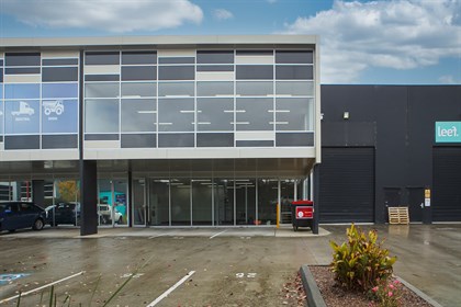 26 Corporate Boulevard, Bayswater VIC 3153