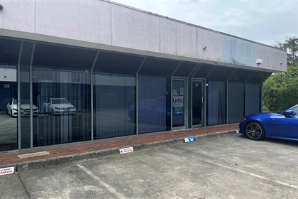 4/18 FLORISTON ROAD, Boronia VIC 3155