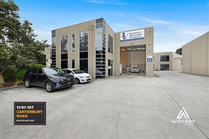 11/97-107 Canterbury Road, Kilsyth VIC 3137