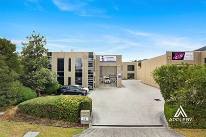 11/97-107 Canterbury Road, Kilsyth VIC 3137