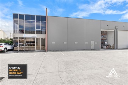 6/130-132 Bayfield Road East, Bayswater North VIC 3153