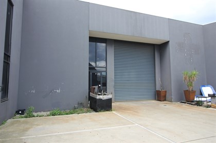 6/31 Hosie Street, Bayswater VIC 3153