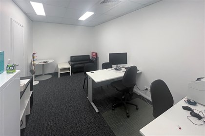 105/134 Canterbury Rd, Blackburn South VIC 3130