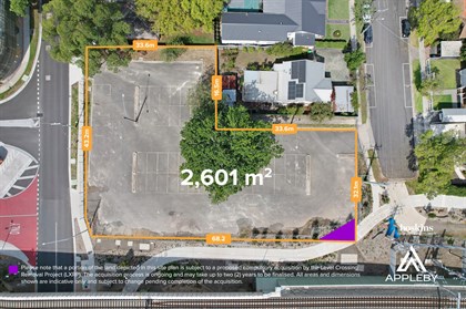 19-21 Devon Street, Croydon VIC 3136