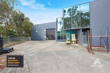 7/81-83 Bayfield Road East, Bayswater North VIC 3153