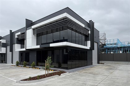 81/158 Canterbury Road, Bayswater North VIC 3153