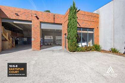 10/6-8 Eastspur Court, Kilsyth South VIC 3137