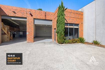 10/6-8 Eastspur Court, Kilsyth South VIC 3137