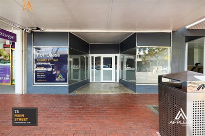 73 Main Street, Croydon VIC 3136