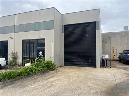 4/8-9 Gabrielle Court, Bayswater VIC 3153