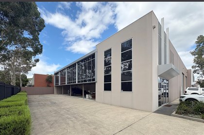 6/103 LEWIS ROAD, Knoxfield VIC 3180