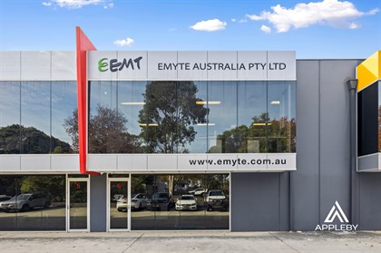 6/23 Cook Road, Mitcham VIC 3132