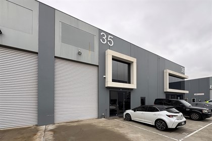 35/1470 Ferntree Gully Road, Knoxfield VIC 3180