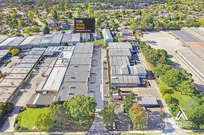 7/25 Stud Road, Bayswater VIC 3153