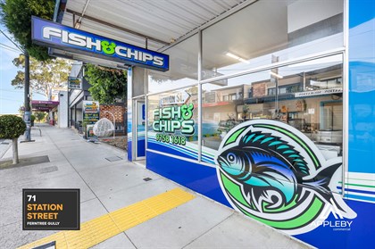 71 Station Street, Ferntree Gully VIC 3156