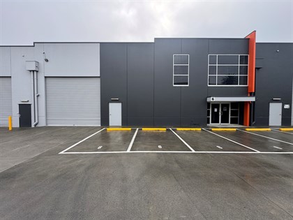 6/25 Stud Road , Bayswater VIC 3153