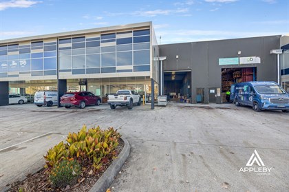 26 Corporate Boulevard, Bayswater VIC 3153