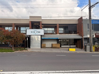 5/10-14 Railway Avenue, Ringwood East VIC 3135