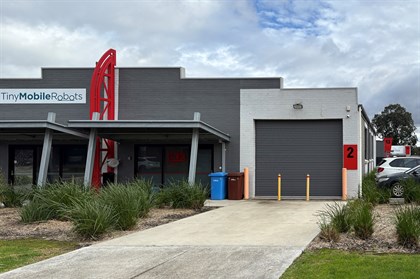 2/3-5 Edelmaier Street, Bayswater VIC 3153