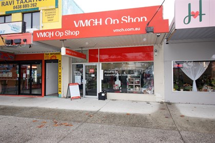 Shop 16,/1880 Ferntree Gully Road, (Mountain Gate Shopping Centre), Ferntree Gully VIC 3156