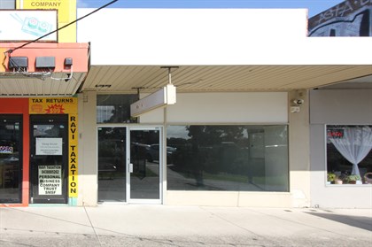 16/1880 Ferntree Gully Road, (Mountain Gate Shopping Centre), Ferntree Gully VIC 3156