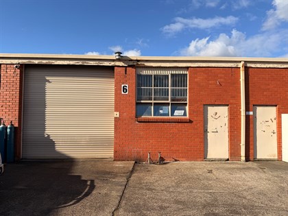 6/98 Canterbury Road, Bayswater North VIC 3153
