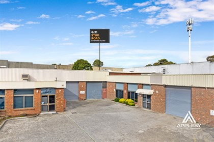 6/21 Stud Road, Bayswater VIC 3153