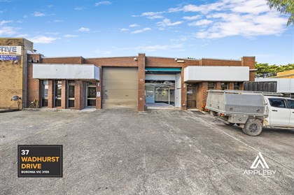 37 Wadhurst Drive, Boronia VIC 3155