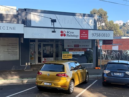 1244 Burwood Highway, Ferntree Gully VIC 3156