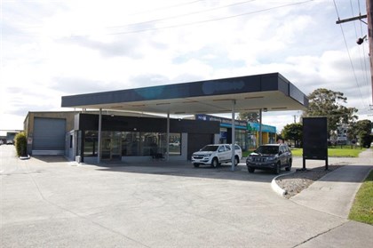 1/161 Canterbury Road, Kilsyth VIC 3137